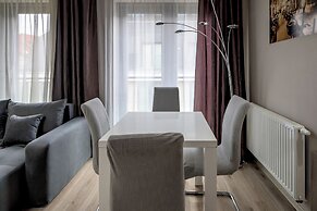 RentPlanet - Apartament Krawiecka