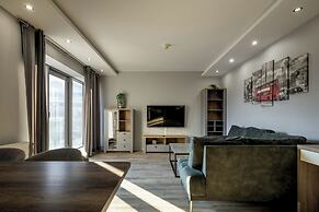RentPlanet - Apartament Krawiecka