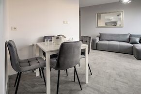 RentPlanet - Apartament Krawiecka