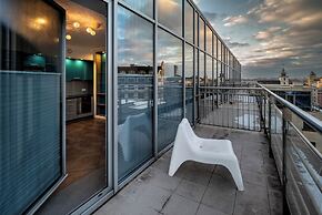 RentPlanet - Apartament Krawiecka