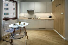 RentPlanet - Apartament Krawiecka