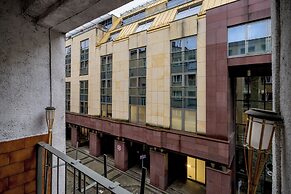 RentPlanet - Apartament Krawiecka