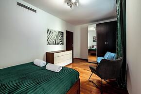 RentPlanet - Apartament Krawiecka