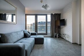 RentPlanet - Apartament Krawiecka