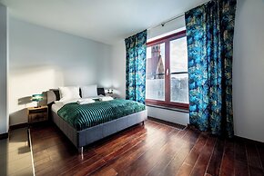 RentPlanet - Apartament Krawiecka