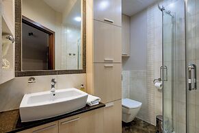 RentPlanet - Apartament Krawiecka