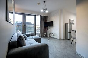 RentPlanet - Apartament Krawiecka