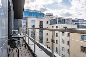 RentPlanet - Apartament Krawiecka