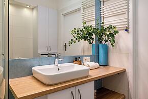 RentPlanet - Apartament Krawiecka