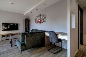 RentPlanet - Apartament Krawiecka