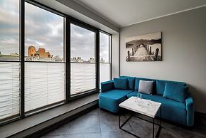 RentPlanet - Apartament Krawiecka