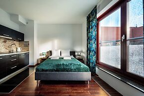 RentPlanet - Apartament Krawiecka