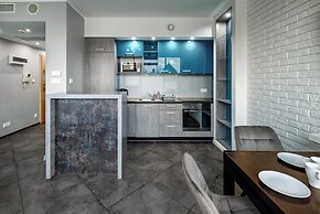 RentPlanet - Apartament Krawiecka