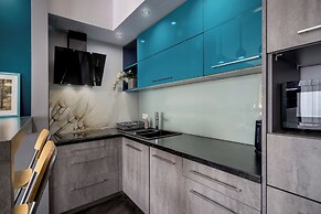 RentPlanet - Apartament Krawiecka