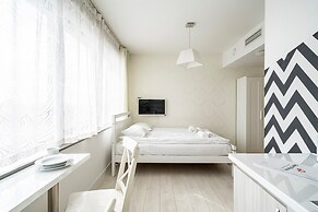 RentPlanet - Apartament Krawiecka