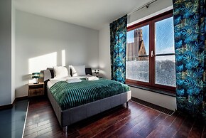 RentPlanet - Apartament Krawiecka