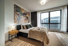 RentPlanet - Apartament Krawiecka