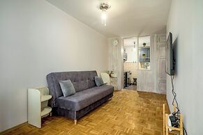 RentPlanet - Apartament Krawiecka