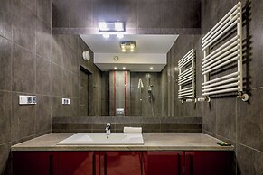 RentPlanet - Apartament Krawiecka