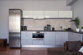 RentPlanet - Apartament Krawiecka