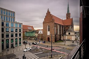 RentPlanet - Apartament Krawiecka