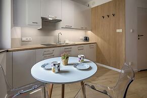 RentPlanet - Apartament Krawiecka