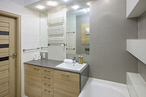 RentPlanet - Apartament Krawiecka