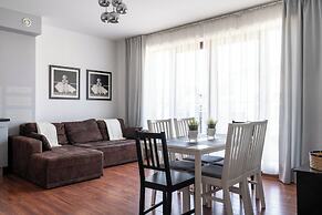 RentPlanet - Apartament Krawiecka