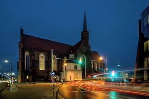 RentPlanet - Apartament Krawiecka