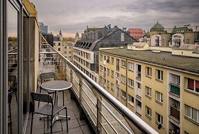 RentPlanet - Apartament Krawiecka