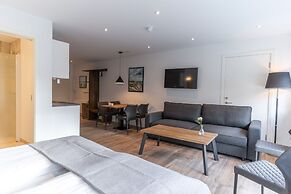 Hotel Marina Apartments