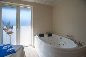 Hotel Marina Apartments