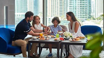 Jumeirah Living Marina Gate