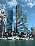 Jumeirah Living Marina Gate