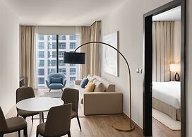 Jumeirah Living Marina Gate