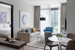 Jumeirah Living Marina Gate
