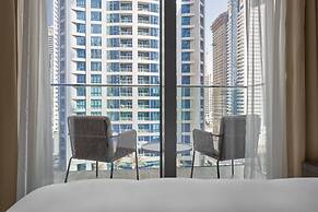 Jumeirah Living Marina Gate