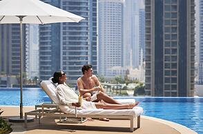Jumeirah Living Marina Gate