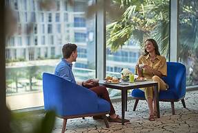 Jumeirah Living Marina Gate