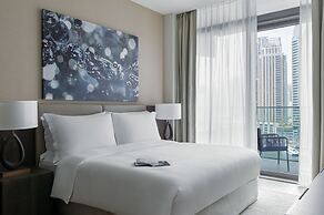 Jumeirah Living Marina Gate