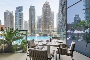 Jumeirah Living Marina Gate