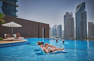 Jumeirah Living Marina Gate