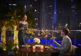 Jumeirah Living Marina Gate