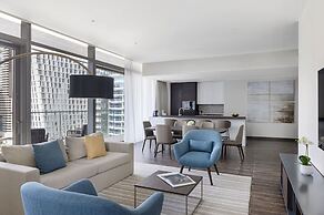 Jumeirah Living Marina Gate