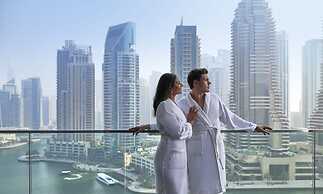 Jumeirah Living Marina Gate
