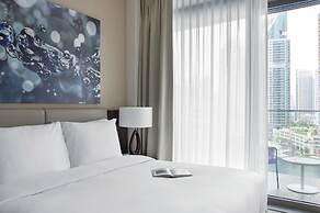 Jumeirah Living Marina Gate