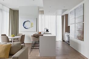 Jumeirah Living Marina Gate