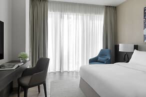 Jumeirah Living Marina Gate