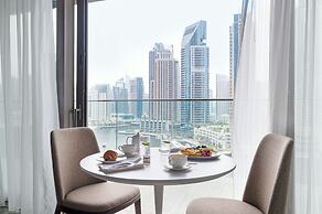 Jumeirah Living Marina Gate
