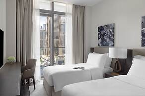 Jumeirah Living Marina Gate